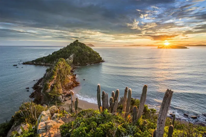 Búzios Destino - praia da Armação