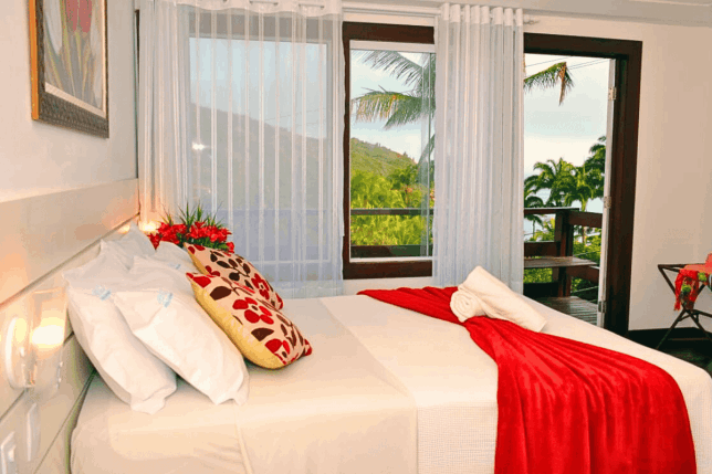 Búzios Destino - Coronado Inn Hotel