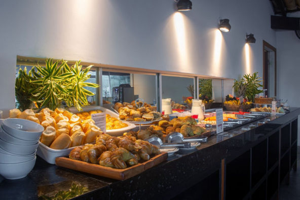 Búzios Destino - Aroma do mar