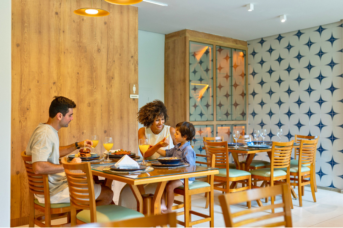 Búzios Destino - Hotel Experience