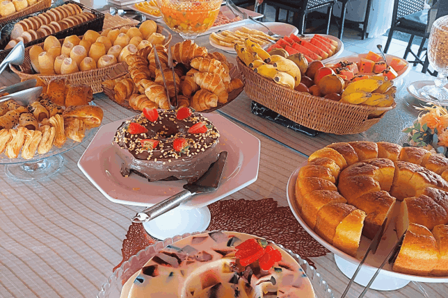 Búzios Destino - Coronado Beach Hotel