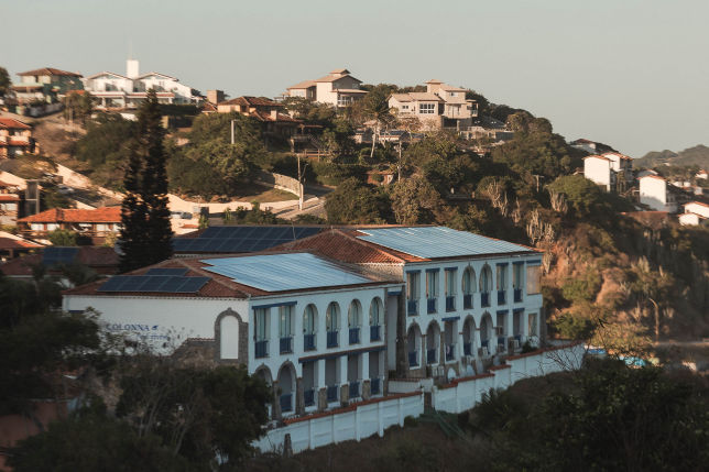 Búzios Destino - Colonna Park