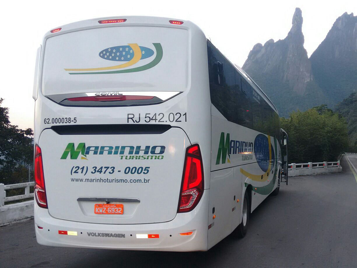 Búzios Destino - Transporte - Transfer