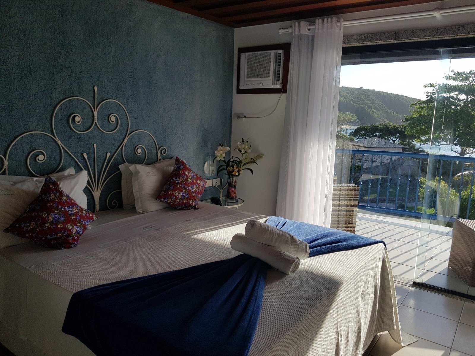 Búzios Destino - Coronado Beach Hotel