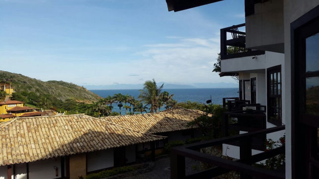 Búzios Destino - Coronado Inn