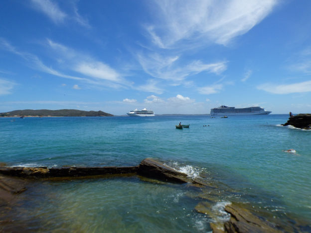 Búzios Destino - Praia Azedinha