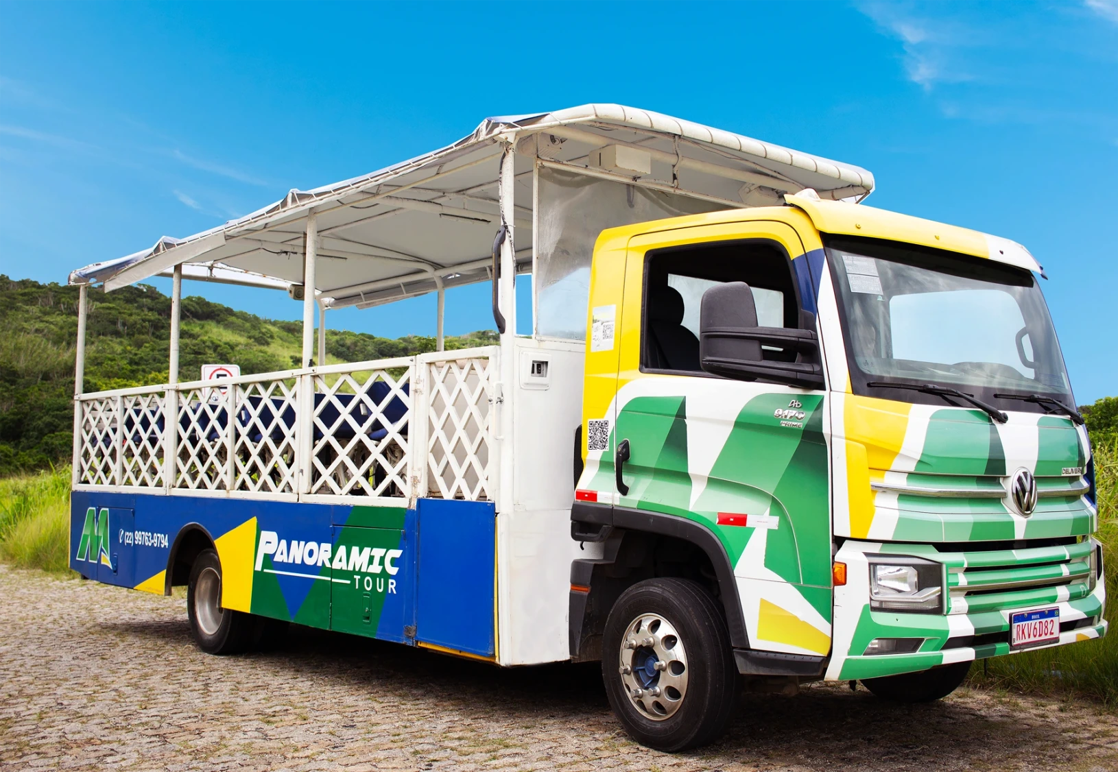 Búzios Destino - Transporte - Transfer