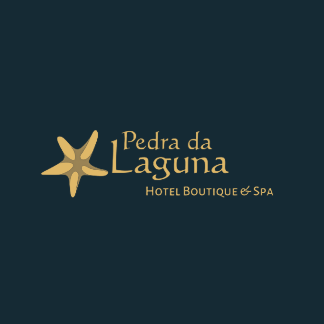  Pedra da Laguna Hotel