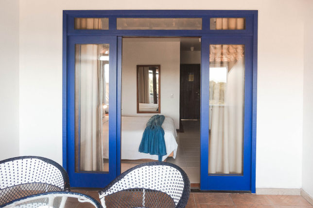 Búzios Destino - Colonna Galápagos