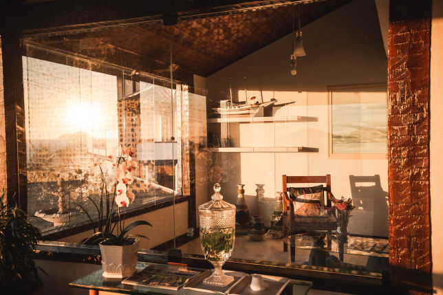 Búzios Destino - Colonna Galápagos