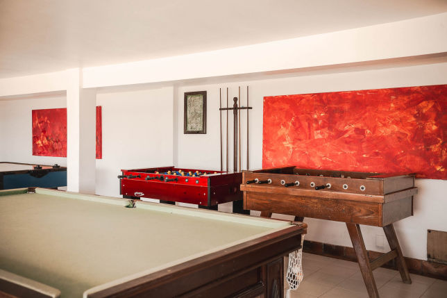 Búzios Destino - Colonna Galápagos